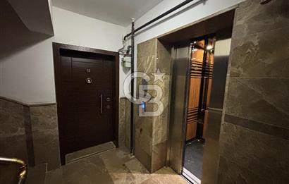 CB VİZYON’DAN YAPILI MANZARALI 3+1 ARA KAT KİRALIK  DAİRE