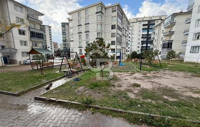 TURGUT ÖZAL MAH. KARDELEN YUVAM SİTESİ GENİŞ 3+1 DAİRE