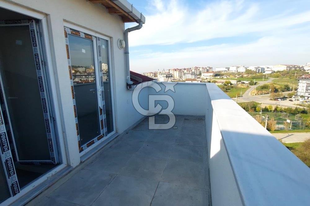  SATILIK 4+1 ÇİFT TERASLI DUBLEKSLER – MERKEZİ KONUMDA, TAŞINMAYA HAZIR! .