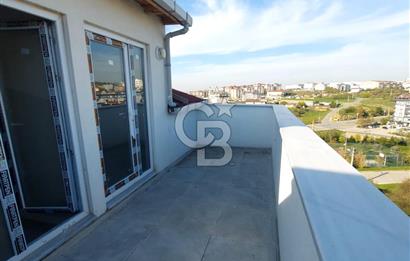  SATILIK 4+1 ÇİFT TERASLI DUBLEKSLER – MERKEZİ KONUMDA, TAŞINMAYA HAZIR! .