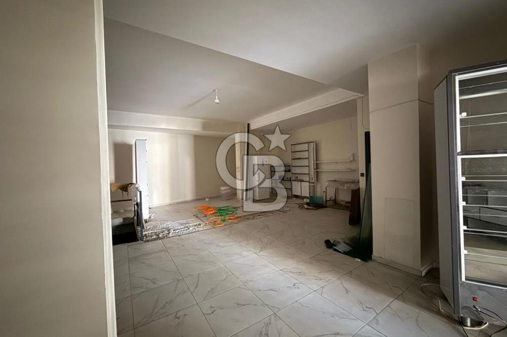 Asarlık Merkezi Konumda, Görünürlüğü Yüksek Kiralık Dükkan