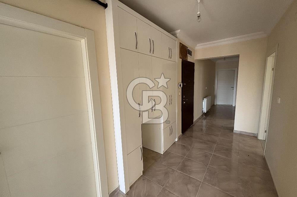 CB VİZYON’DAN YAPILI MANZARALI 3+1 ARA KAT KİRALIK  DAİRE