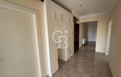 CB VİZYON’DAN YAPILI MANZARALI 3+1 ARA KAT KİRALIK  DAİRE