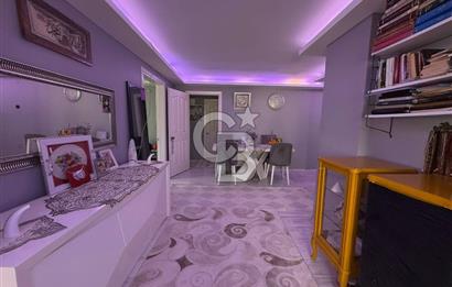 ÜÇYOL METRO YAKINI TADİLATLI GENİŞ SATILIK DAİRE