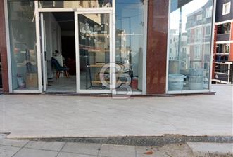 ÇAYIROVA İSTİKLAL ANA CADDESİ ÜZERİNDE 150 M2 KİRALIK İŞ YERİ - 8 - 313457