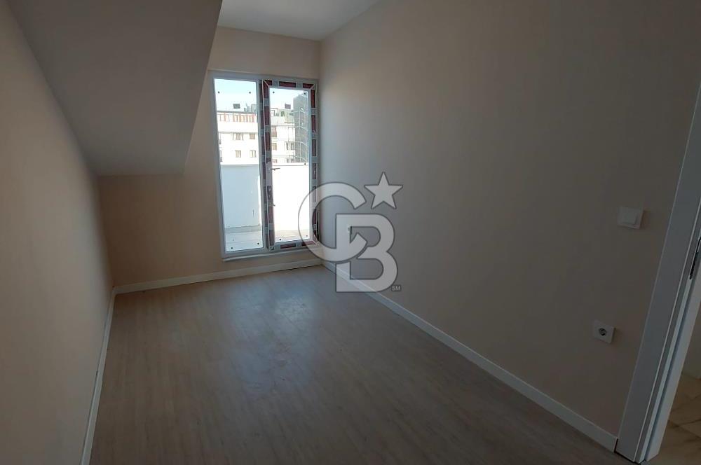  SATILIK 4+1 ÇİFT TERASLI DUBLEKSLER – MERKEZİ KONUMDA, TAŞINMAYA HAZIR! .