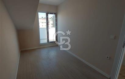  SATILIK 4+1 ÇİFT TERASLI DUBLEKSLER – MERKEZİ KONUMDA, TAŞINMAYA HAZIR! .