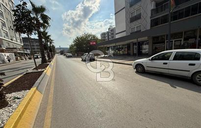 Asarlık Merkezi Konumda, Görünürlüğü Yüksek Kiralık Dükkan