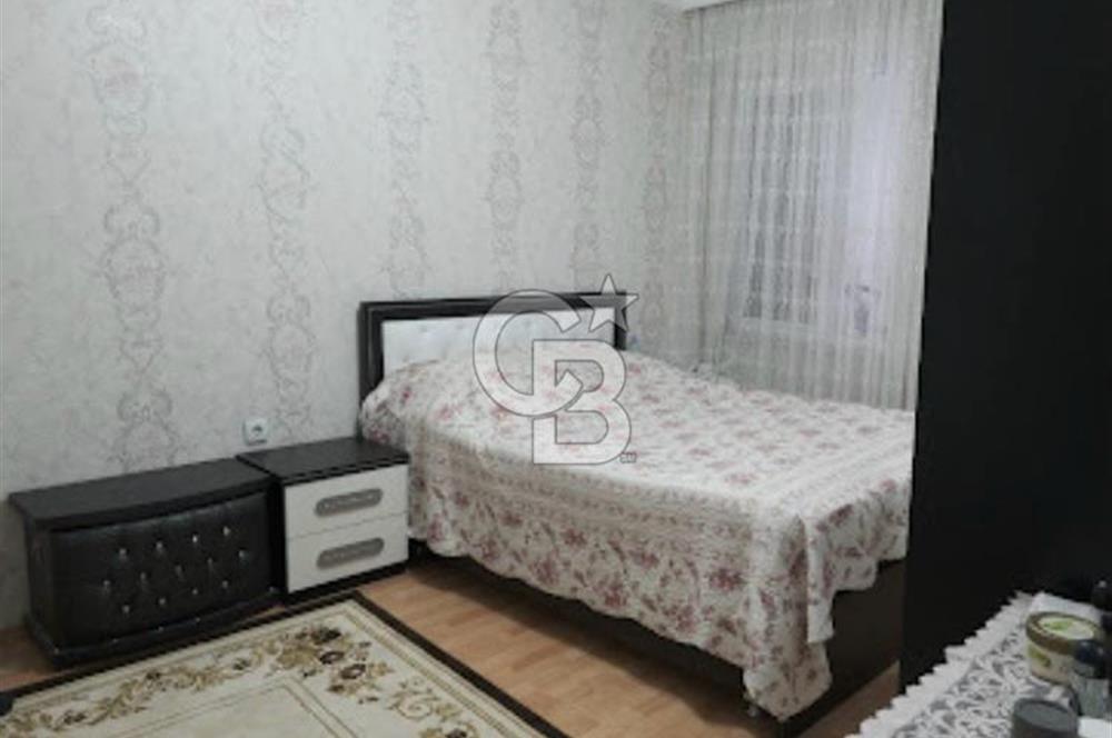 ÇAKIRLAR'DA MUHTEŞEM LOKASYONDA SATILIK 3+1 GENİŞ DAİRE