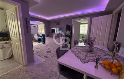 ÜÇYOL METRO YAKINI TADİLATLI GENİŞ SATILIK DAİRE