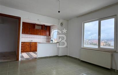 ÇANAKKALE ECEABAT’TA BOĞAZ MANZARALI 3+1 KİRALIK DAİRE