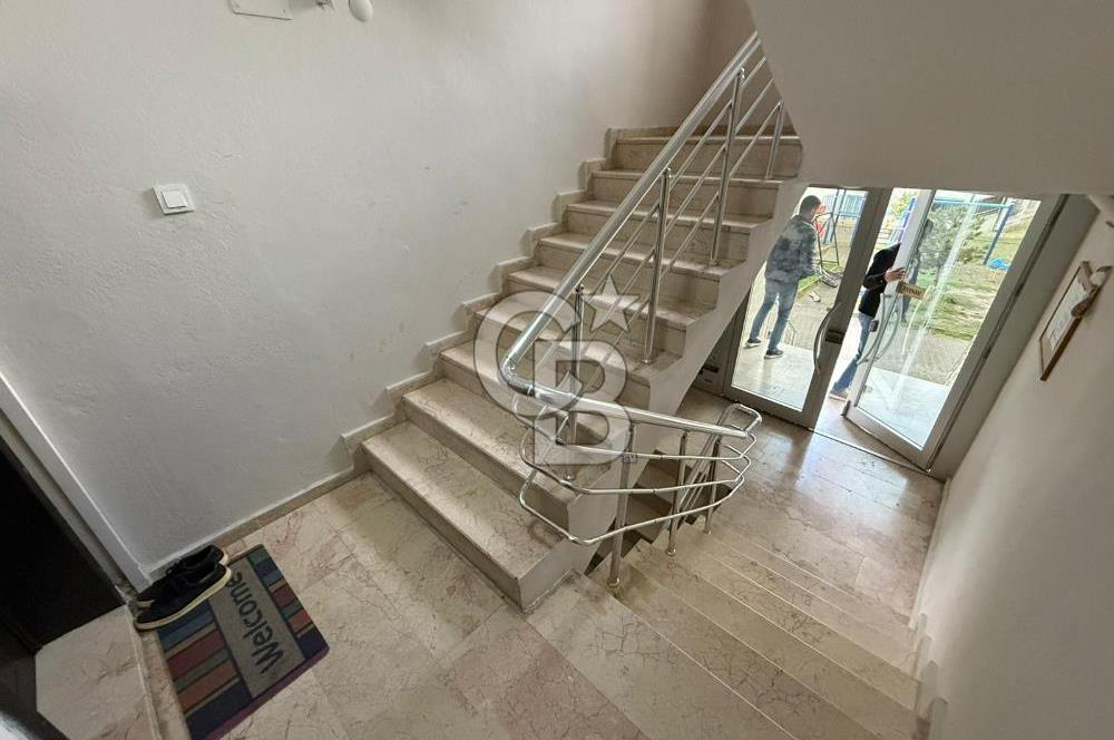 TURGUT ÖZAL MAH. KARDELEN YUVAM SİTESİ GENİŞ 3+1 DAİRE