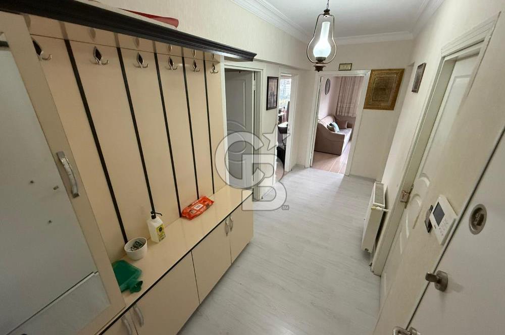 TURGUT ÖZAL MAH. KARDELEN YUVAM SİTESİ GENİŞ 3+1 DAİRE