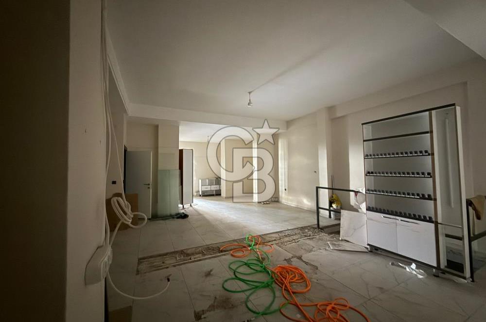 Asarlık Merkezi Konumda, Görünürlüğü Yüksek Kiralık Dükkan