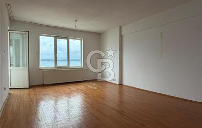 ÇANAKKALE ECEABAT’TA BOĞAZ MANZARALI 3+1 KİRALIK DAİRE