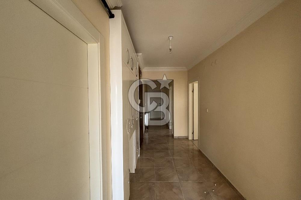 CB VİZYON’DAN YAPILI MANZARALI 3+1 ARA KAT KİRALIK  DAİRE