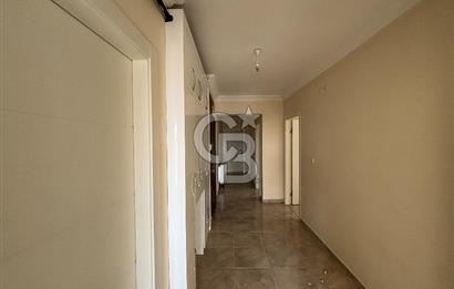 CB VİZYON’DAN YAPILI MANZARALI 3+1 ARA KAT KİRALIK  DAİRE