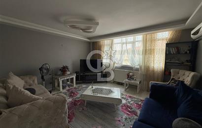 ÜÇYOL METRO YAKINI TADİLATLI GENİŞ SATILIK DAİRE
