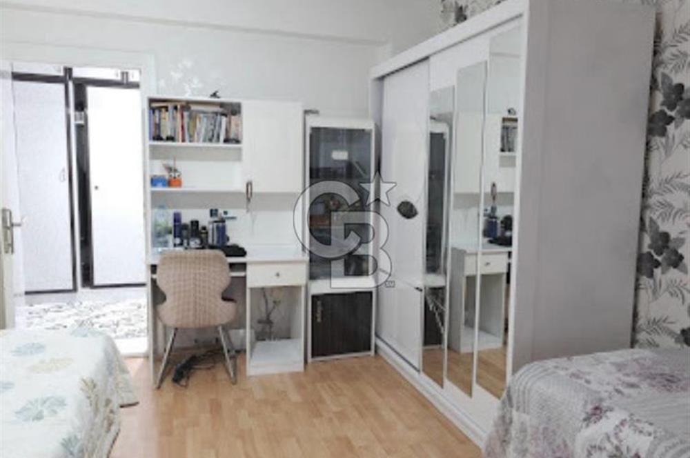 ÇAKIRLAR'DA MUHTEŞEM LOKASYONDA SATILIK 3+1 GENİŞ DAİRE