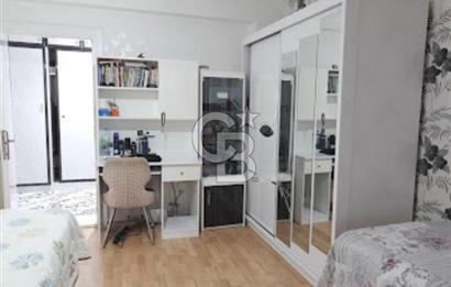 ÇAKIRLAR'DA MUHTEŞEM LOKASYONDA SATILIK 3+1 GENİŞ DAİRE