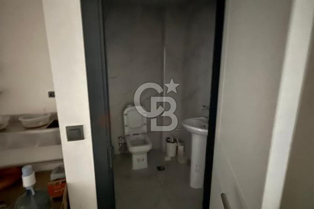 Asarlık Merkezi Konumda, Görünürlüğü Yüksek Kiralık Dükkan