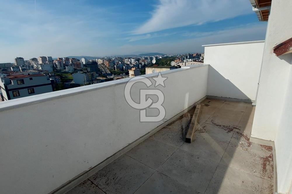  SATILIK 4+1 ÇİFT TERASLI DUBLEKSLER – MERKEZİ KONUMDA, TAŞINMAYA HAZIR! .