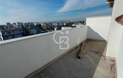  SATILIK 4+1 ÇİFT TERASLI DUBLEKSLER – MERKEZİ KONUMDA, TAŞINMAYA HAZIR! .