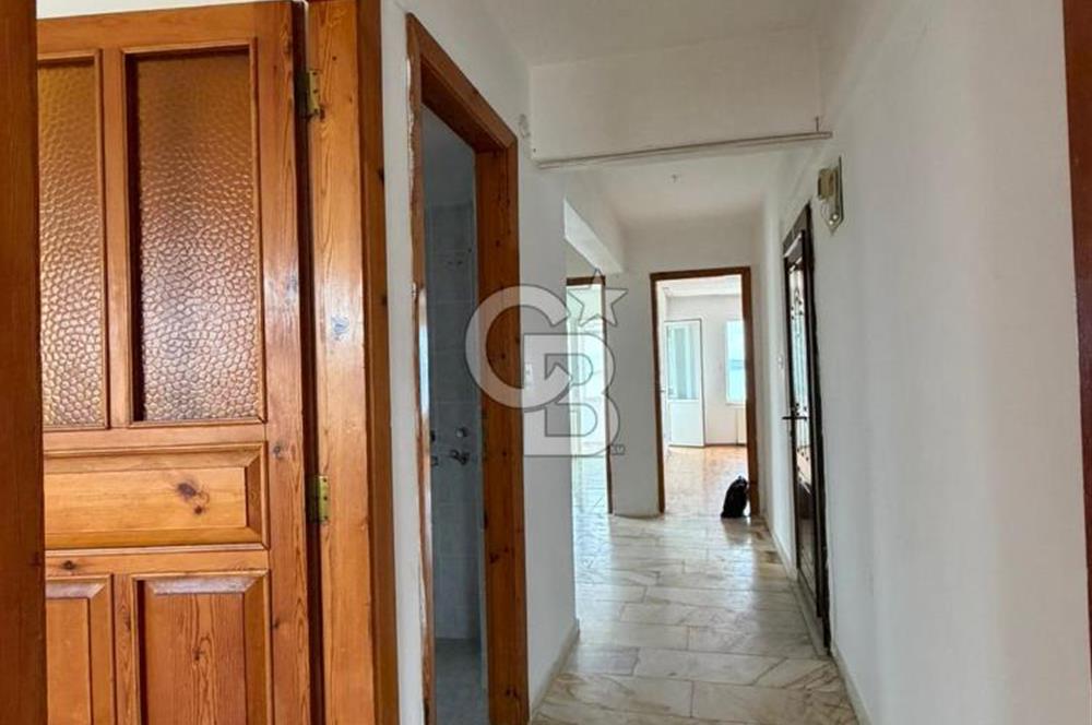 ÇANAKKALE ECEABAT’TA BOĞAZ MANZARALI 3+1 KİRALIK DAİRE