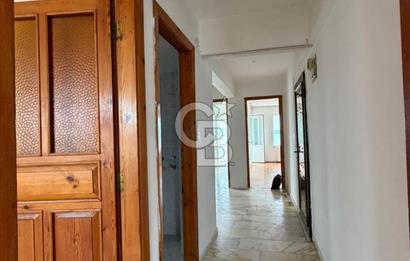 ÇANAKKALE ECEABAT’TA BOĞAZ MANZARALI 3+1 KİRALIK DAİRE