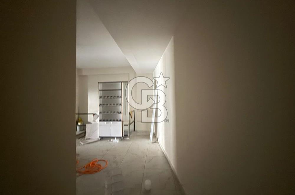 Asarlık Merkezi Konumda, Görünürlüğü Yüksek Kiralık Dükkan