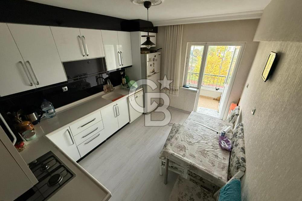 TURGUT ÖZAL MAH. KARDELEN YUVAM SİTESİ GENİŞ 3+1 DAİRE