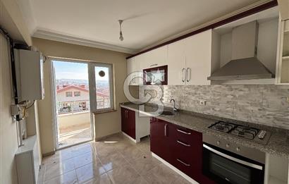 CB VİZYON’DAN YAPILI MANZARALI 3+1 ARA KAT KİRALIK  DAİRE