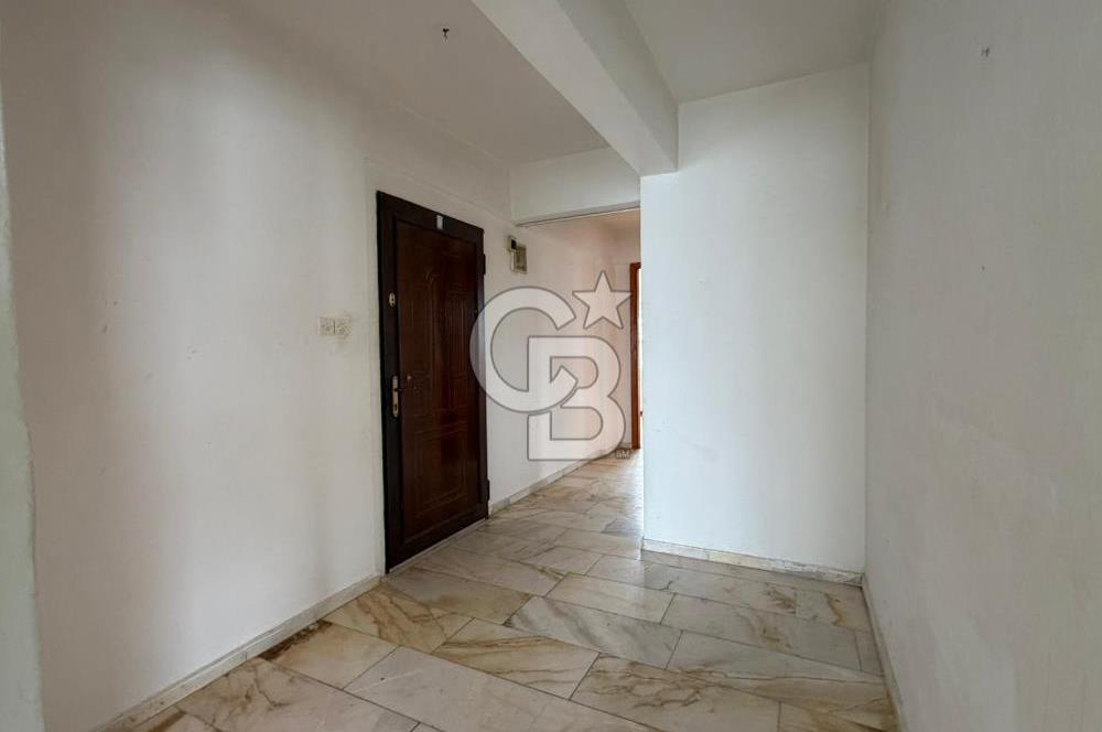 ÇANAKKALE ECEABAT’TA BOĞAZ MANZARALI 3+1 KİRALIK DAİRE