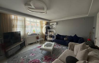 ÜÇYOL METRO YAKINI TADİLATLI GENİŞ SATILIK DAİRE