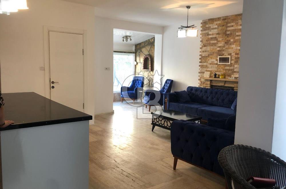 Bodrum Yalıkavak'ta Deniz Manzaralı Satılık 5+1 Villa