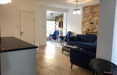 Bodrum Yalıkavak'ta Deniz Manzaralı Satılık 5+1 Villa