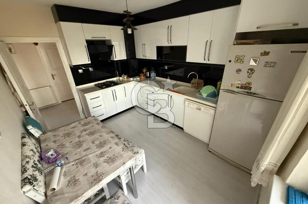 TURGUT ÖZAL MAH. KARDELEN YUVAM SİTESİ GENİŞ 3+1 DAİRE