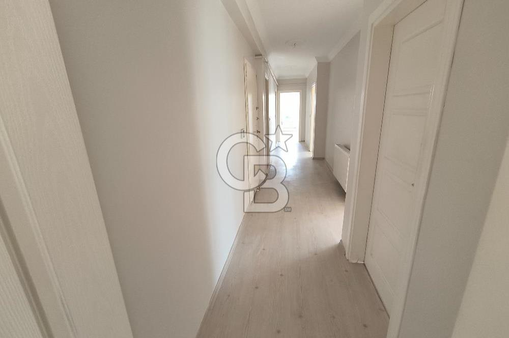 BAŞİSKELE BARBAROS'TA SATILIK 3+1 DÜZ ARA KAT MANZARALI DAİRE