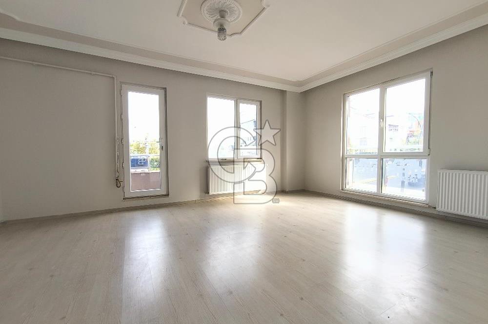 BAŞİSKELE BARBAROS'TA SATILIK 3+1 DÜZ ARA KAT MANZARALI DAİRE