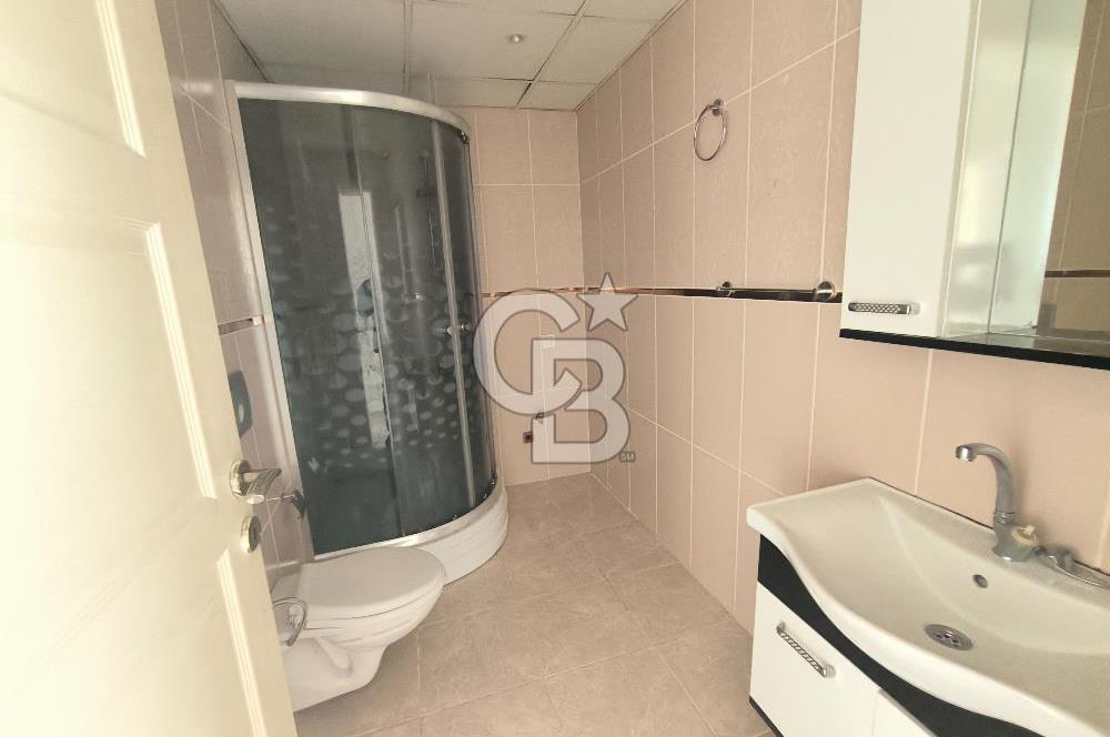 BAŞİSKELE BARBAROS'TA SATILIK 3+1 DÜZ ARA KAT MANZARALI DAİRE