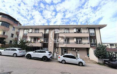 BAŞİSKELE BARBAROS'TA SATILIK 3+1 DÜZ ARA KAT MANZARALI DAİRE