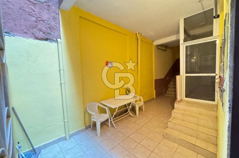 Şemikler İzban Yakını 2+1 Kiralık Daire CB-PH