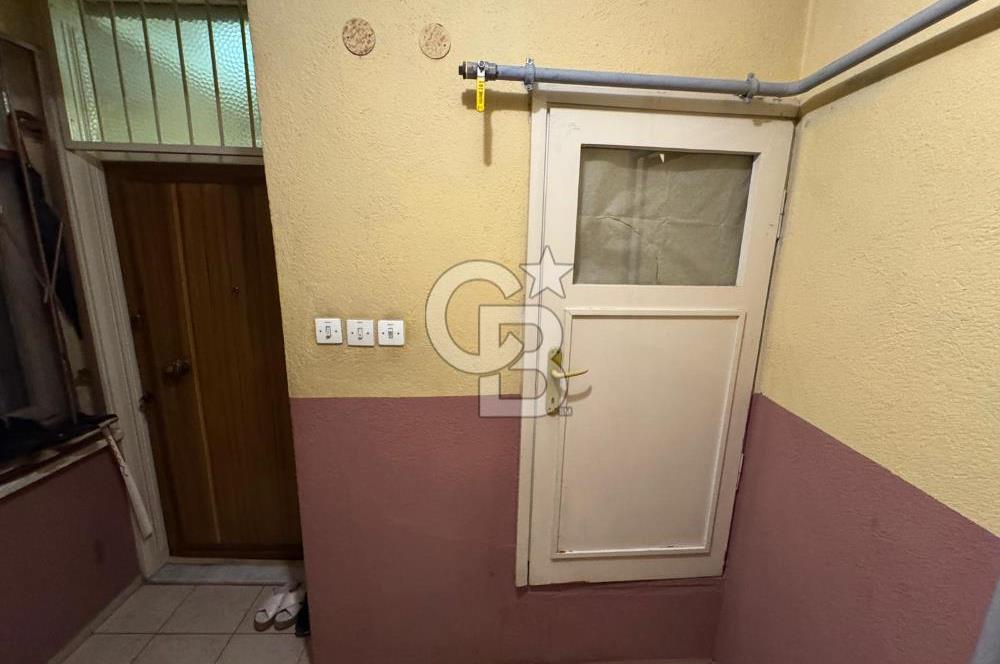Şemikler İzban Yakını 2+1 Kiralık Daire CB-PH
