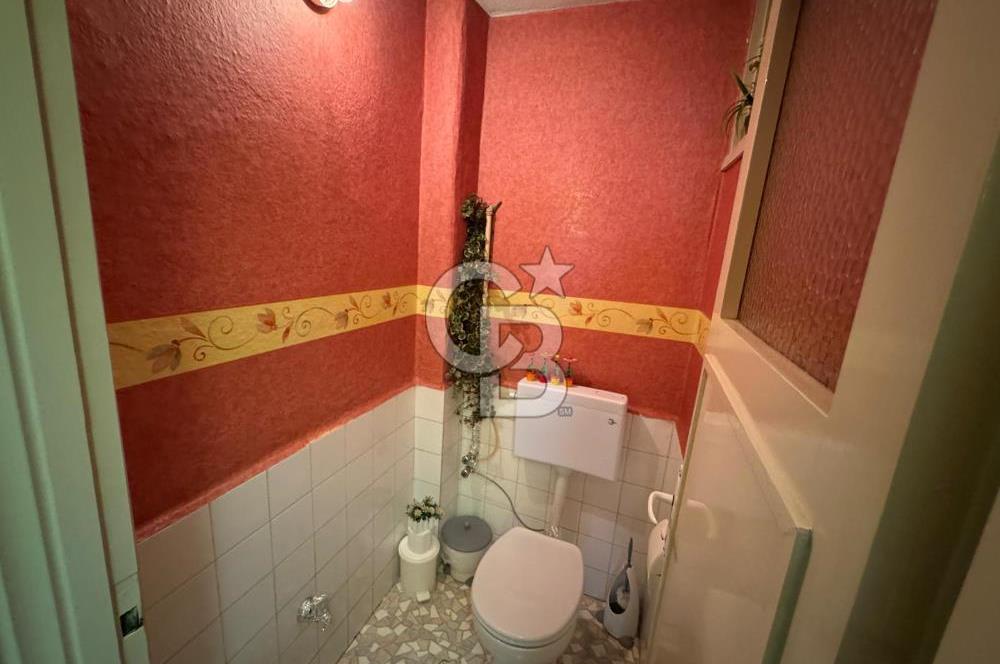 Şemikler İzban Yakını 2+1 Kiralık Daire CB-PH