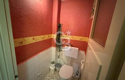 Şemikler İzban Yakını 2+1 Kiralık Daire CB-PH