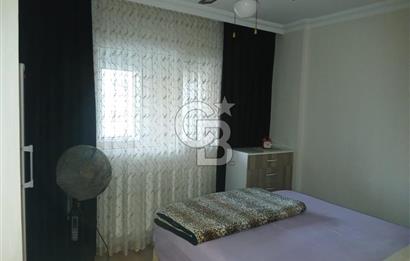 Evka 7 Zafer Mahallesi'nde Tadilatlı Satılık 2+1