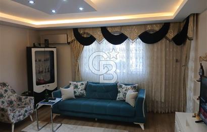 Evka 7 Zafer Mahallesi'nde Tadilatlı Satılık 2+1