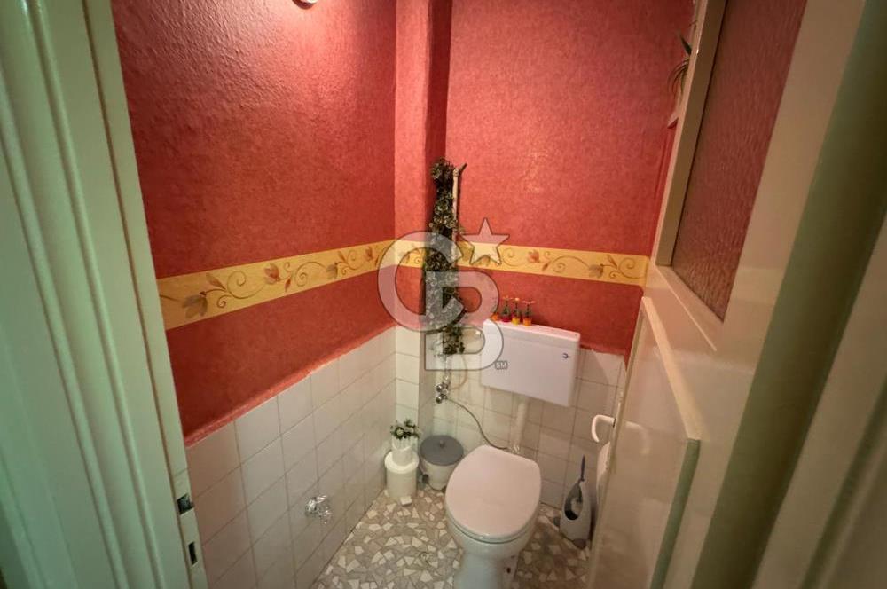 Şemikler İzban Yakını 2+1 Kiralık Daire CB-PH