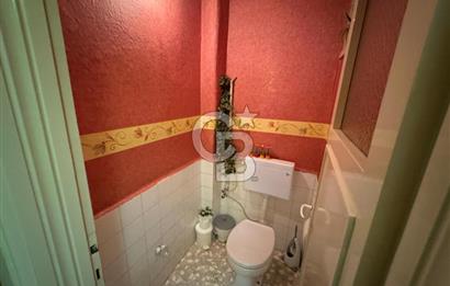 Şemikler İzban Yakını 2+1 Kiralık Daire CB-PH