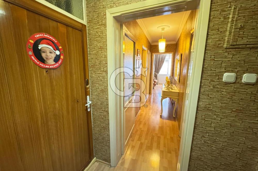 Şemikler İzban Yakını 2+1 Kiralık Daire CB-PH